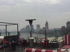 -罗斯福色戒酒吧(外滩店)