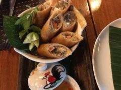 -Phensiri Thai Restaurant