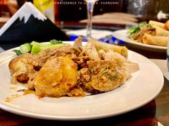 -上海豫园万丽酒店·行政酒廊(河南南路店)