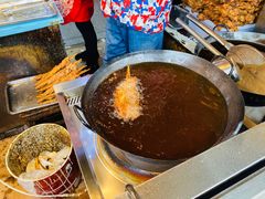 -胖子鸡排(循礼门老字号店)