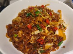 -兰湘子·湘菜小炒(石家庄万象城店)