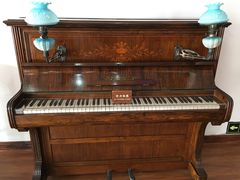 -鼓浪屿钢琴博物馆