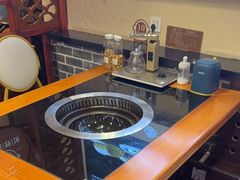 -灶座小锅烀饼·铁锅炖(道里店)