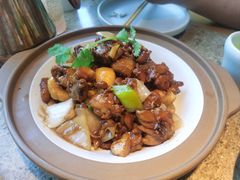 -巴渝菜馆(涿州店)