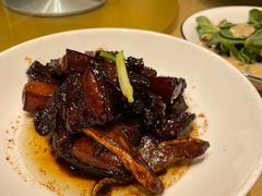 -一鸣饭庄(七星店)