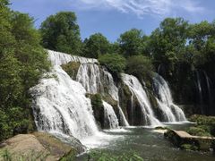 -天河潭旅游度假区