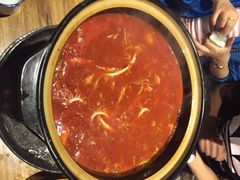 牛腩先生小馆(曲江会展店)-有才叔的小馆(招商依云曲江店)