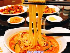 -桃园中华料理炸酱面(燕儿岛路店)