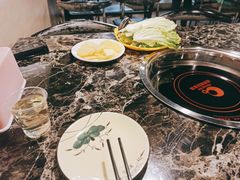 -雷山鱼酱酸汤鱼·酸汤牛肉(花果园T1区店)