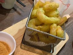 -船歌·鱼水饺青岛菜(合肥路永旺店)