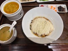 -苏州老字号·苏面斋·秃黄油·三虾面苏式面馆