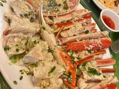 -盛港湾海鲜食府(黄沙店)