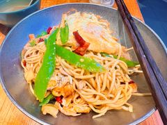 -圳兴面王·拌川·特色炒面(南山保利剧院店)
