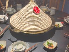 -野山舂·贵州现舂酸汤牛肉(东山店)