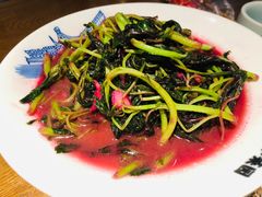 -小菜园新徽菜(合肥瑶海万达店)