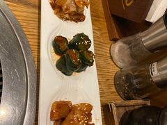 -御牛道日式烤肉料理(杭州万象城店)