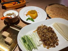 -谷丽麦馕新疆菜·清真(步步高梅溪新天地店)