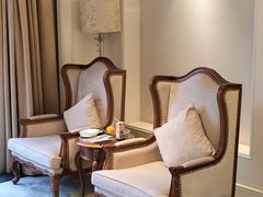 -南京东郊国宾馆