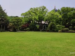 -浙江西子宾馆·牡丹厅
