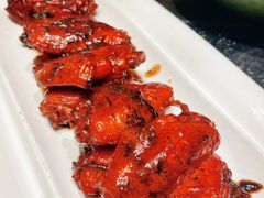 -紫泥369粗粮季(四牌楼店)