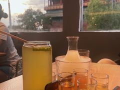 -苦尽酒馆·川菜(鼓楼店)