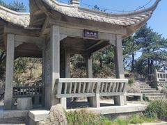 -天柱山风景区