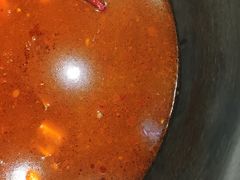 -田家大院东北农家菜铁锅炖(西安总店)