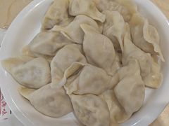 -北方饺子王·海肠捞饭·海鲜锅(山大店)