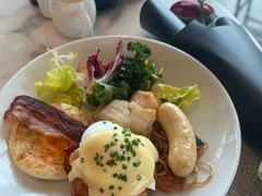 -广州四季酒店·意珍·意式自助餐