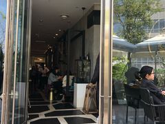 门面-HELLO MUSAE 拾光缪斯餐厅·纯正希腊风味(苏州中心店)