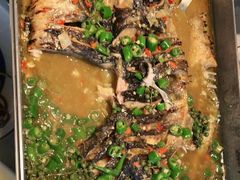 -鱼酷活鱼烤鱼(南京水游城店)