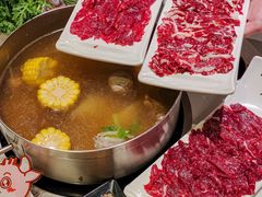 -今日牛事潮汕鲜牛肉火锅(瑞金店)