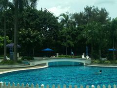 -麓湖高尔夫球俱乐部