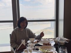 -珠海瑞吉酒店·宴庭中餐厅