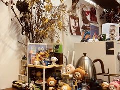 -白熊咖啡(闽江大道店)