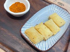 -小满手工粉(杭州滨江龙湖店)