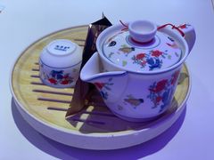 -南拳十三姨·潮汕砂锅粥·粤菜(西单大悦城店)