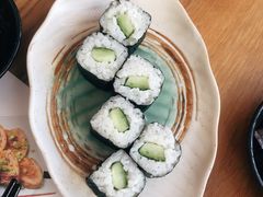-Sushi Love 创意寿司(丽影广场店)