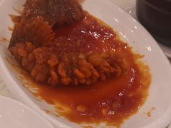 -怡园饭店-餐厅(四望亭店)