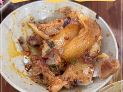 -九九豆花馆(解放碑步行街店)
