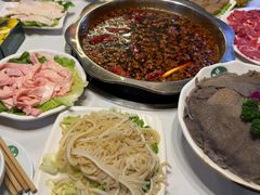 -枇杷园食为鲜火锅(南山店)