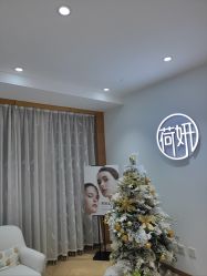 -HEYAN荷妍专业脱毛连锁机构