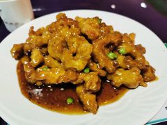 -粥全粥到海鲜家常菜(瞿塘峡路店)