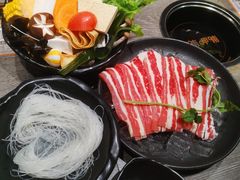 -呷哺呷哺(丰科万达店)