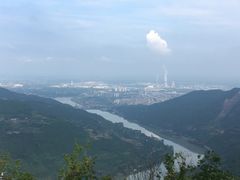 -金堂县云顶石城风景区