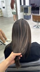 -BOF HAIR BY HONTO
