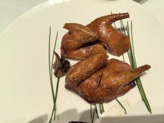 -祥记餐饮•豫粤珍味(金隅大厦店)