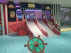 -涨巢·潮玩水疗局