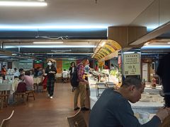 -文星素食(兴华路店)