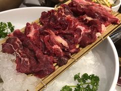 -小龙坎火锅(春熙太古里店)